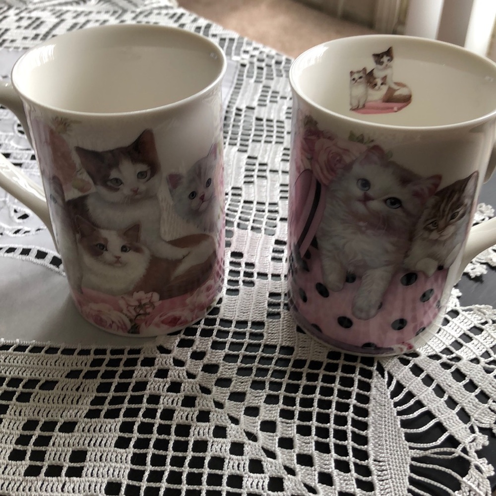 Coffe mugs